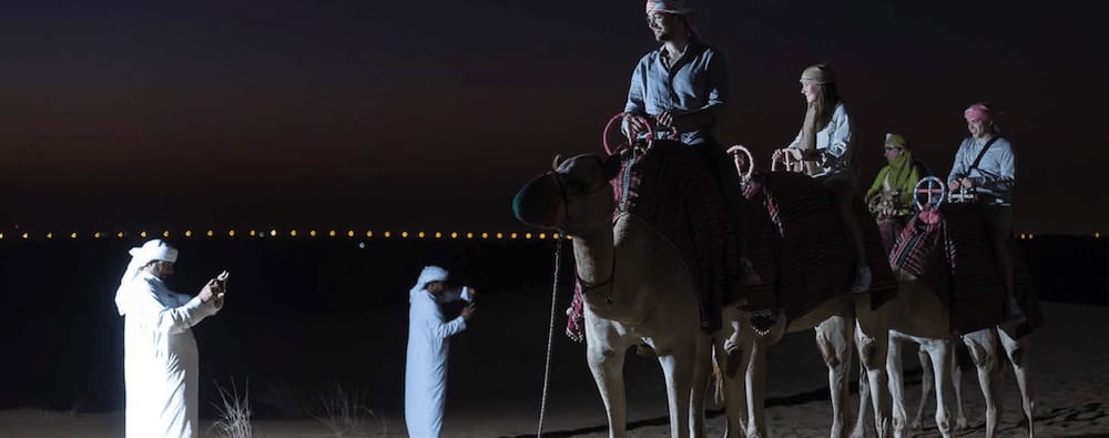 Dubai, la città-baraccone dai due volti quello dei turisti e quello degli schiavi